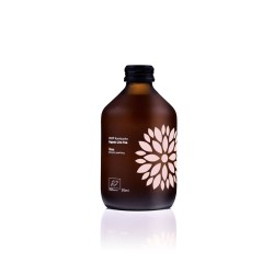 Kombucha Różana Bezglutenowa BIO 330ml Vigo