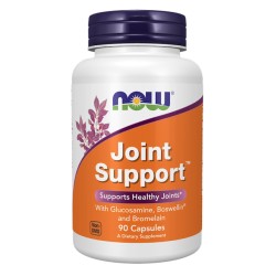 Joint Support 90 caps. NOW Foods