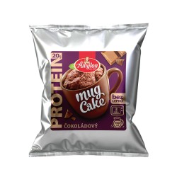 Gluten-Free Protein Mug Cake Chocolate 60g Amylon