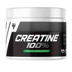 Creatine 100% 300g Trec Nutrition