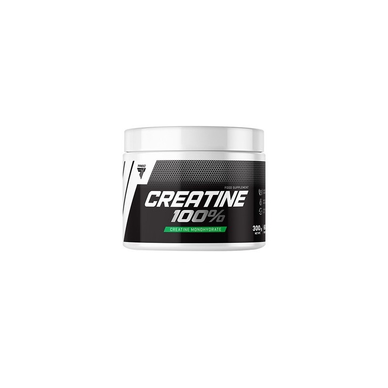 Creatine 100% 300g Trec Nutrition