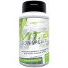 Vitamin B Complex 60 caps Trec Nutrition