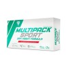 Multipack Sport Day & Night Formula 60 caps Trec Nutrition