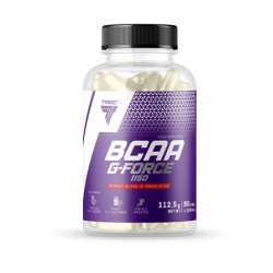 BCAA G-Force 1150 90 kaps Trec Nutrition