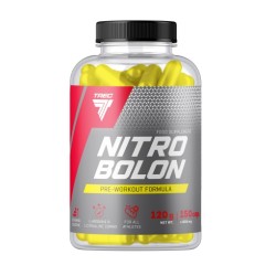 NitroBolon 150 kaps Trec Nutrition