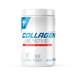 Collagen Renover, Strawberry - Banana 350g Trec Nutrition