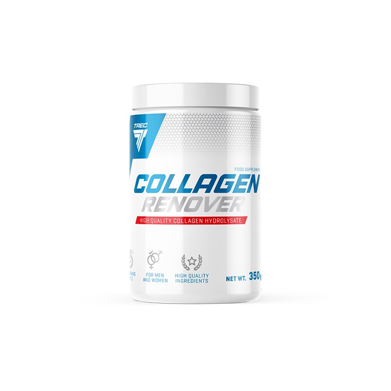 Collagen Renover, Cherry 350g Trec Nutrition