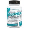 Super Omega-3 120 caps Trec Nutrition