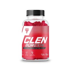 ClenBurexin 180 caps Trec Nutrition