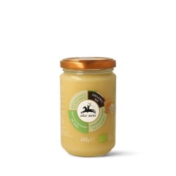 Organic Coriander Honey 400g Alce Nero