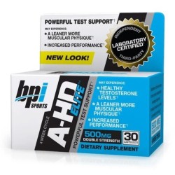 A-HD Elite 30 caps BPI Sports