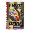 Flexit Gold Drink Blackcurrant 400g Nutrend