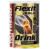 Flexit Gold Drink Pear 400g Nutrend