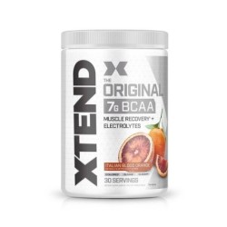 BCAA Italian Blood Orange 456g Xtend
