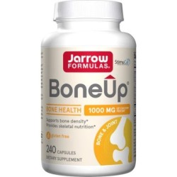 BoneUp 240 kapsułek Jarrow Formulas