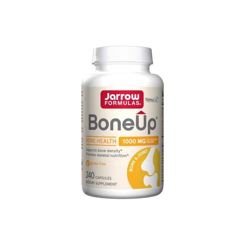 BoneUp 240 kapsułek Jarrow Formulas