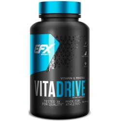 Vita Drive 120 caps EFX Sports