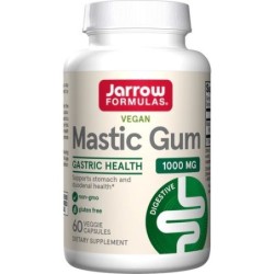 Mastic Gum 60 vcaps Jarrow Formulas