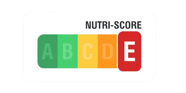 How does Nutri Score help you choose healthy food?
