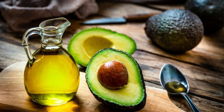 Avocado oil – practical tips and advice
