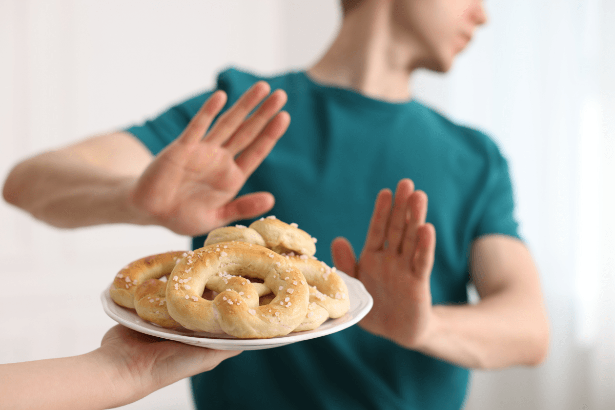 gluten free foods list