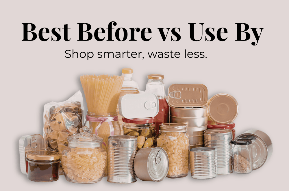best before vs use by food products uk dry food canned food