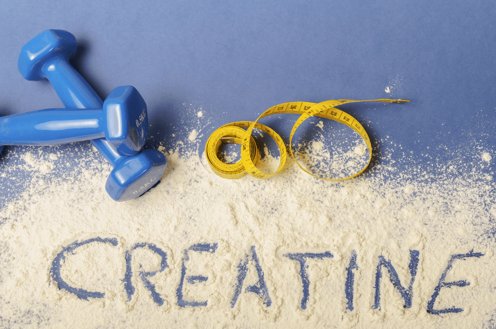 Creatine monohydrate UK – benefits, dosage and daily use without gym