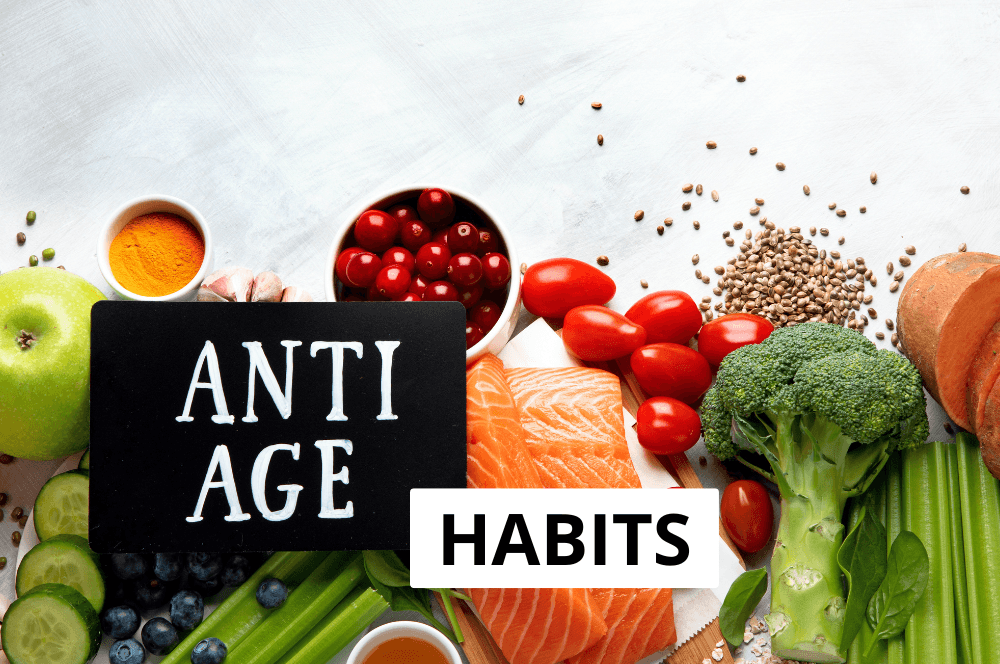 Daily habits that support healthy ageing naturally