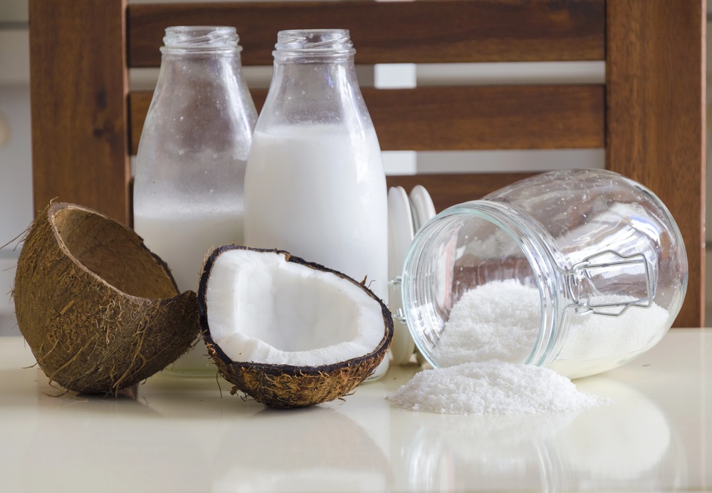 Is coconut flour healthy?