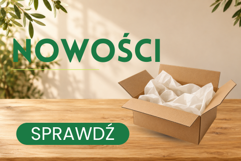 nowosci w 4ecoshop