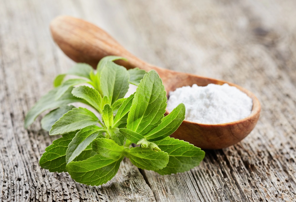 What is stevia?