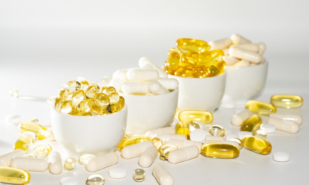 What is vitamin D3 good for?