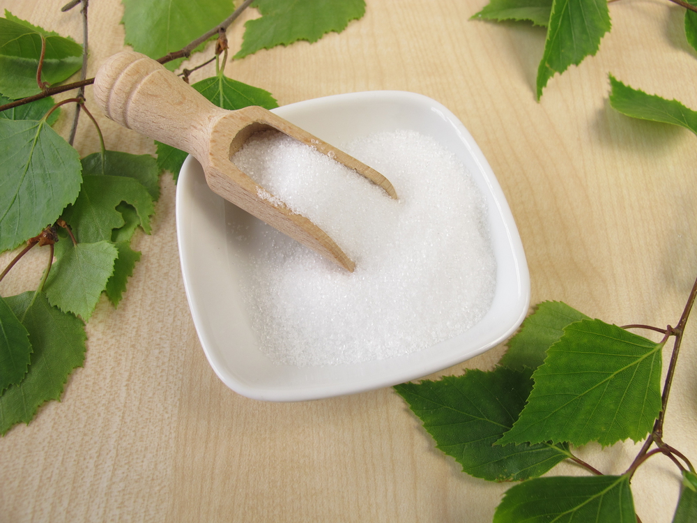 What is xylitol?