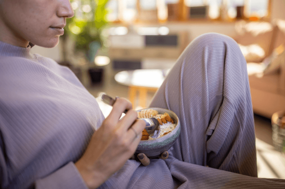 what to eat at night without gaining weight light dinner healthy evening snacks better sleep