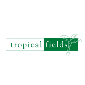 tropical fields
