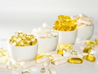 What is vitamin D3 good for? How often should it be taken?