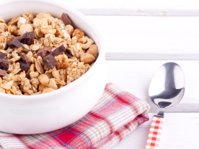 What is muesli and how to eat it?