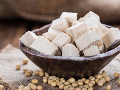 What is tofu? How is it made?