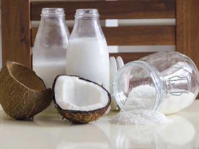 Is coconut flour healthy? How to use it?