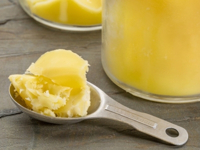 What is clarified butter? What does it mean?