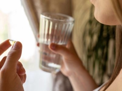 When and how to take iron supplements?