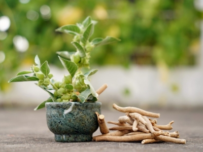 What does ashwagandha do and when to take it?