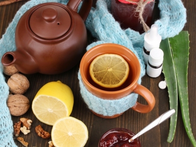 How to improve immunity? 5 Tips