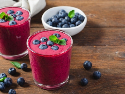 How to make a smoothie? What is it?