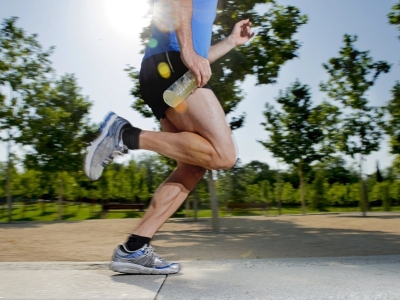 What are isotonic drinks?