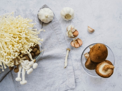 When to take mushroom supplements? What is it?