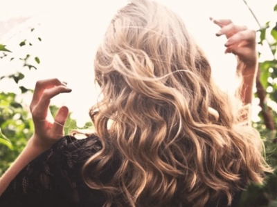 How to stimulate hair growth? What vitamins help with that?