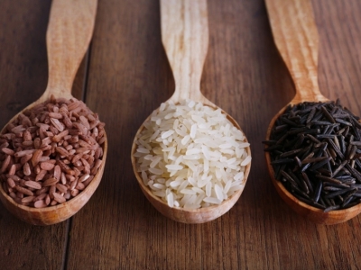 What kind of rice is healthy? A practical guide