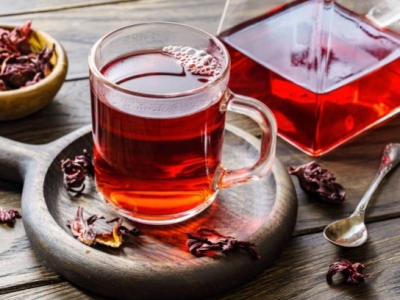 What is hibiscus tea good for? When to drink it?