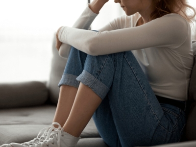 What is anxiety? How to deal with it?